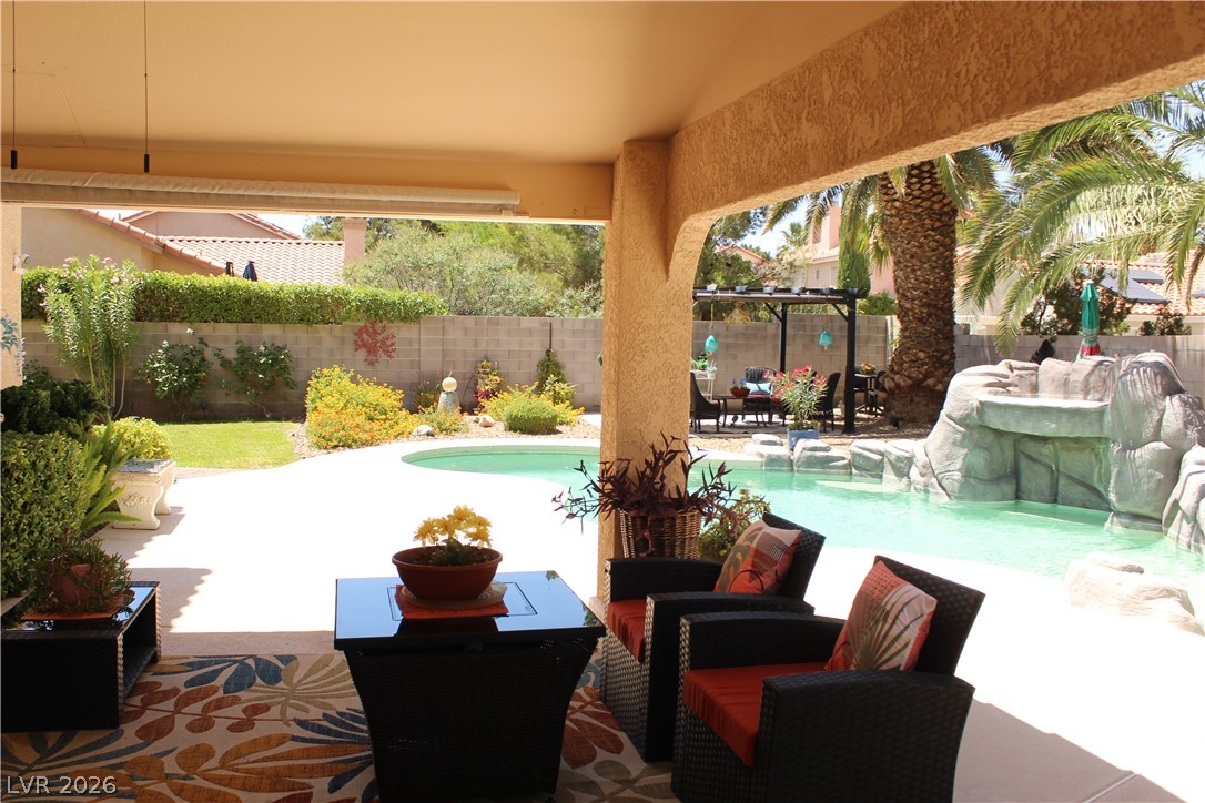 824 East Red Hollow Drive North Las Vegas NV 89031