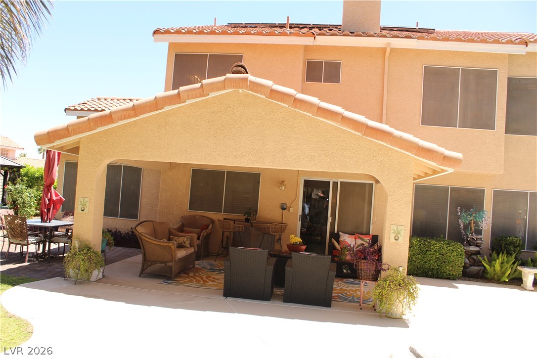 824 East Red Hollow Drive North Las Vegas NV 89031