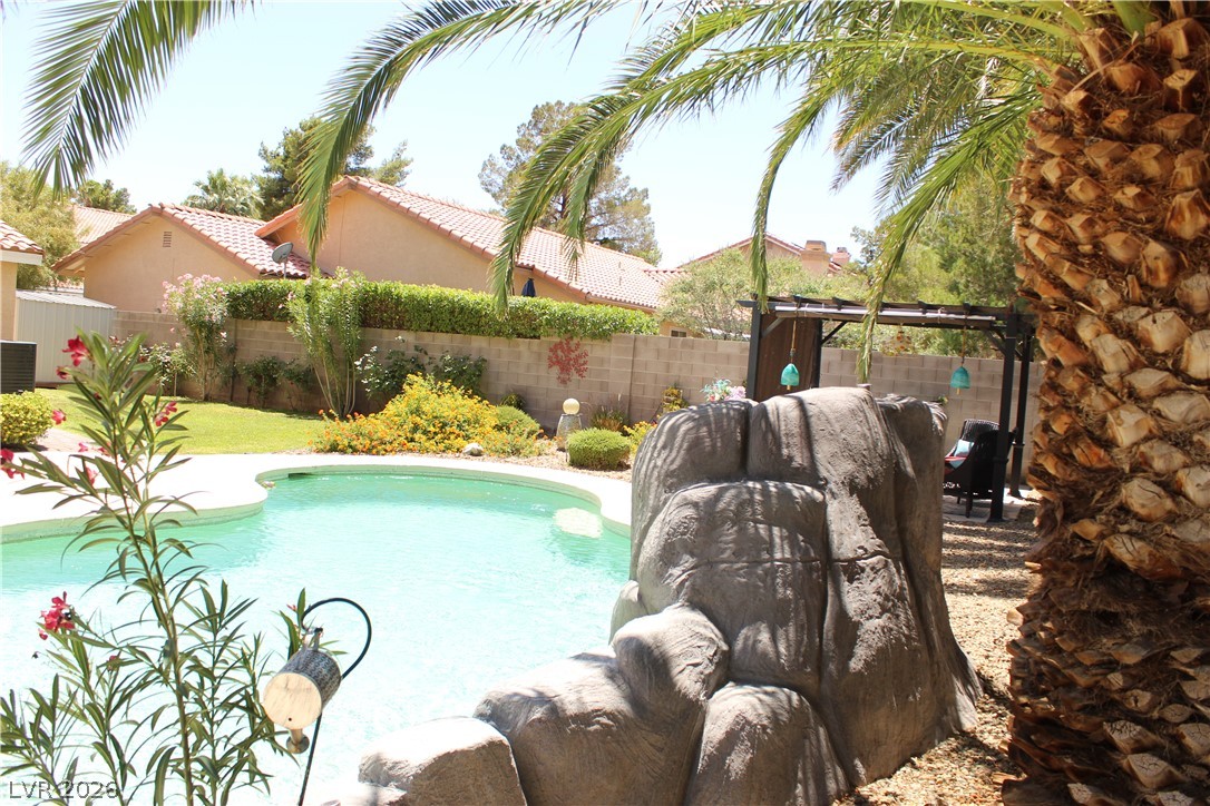 824 East Red Hollow Drive North Las Vegas NV 89031