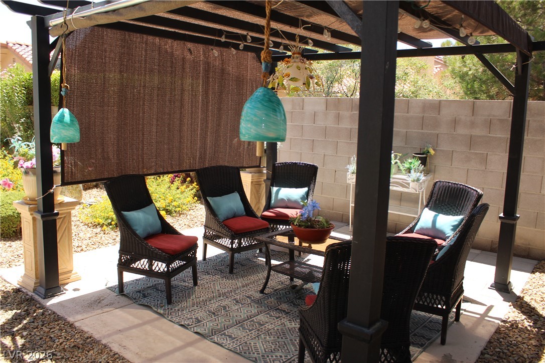 824 East Red Hollow Drive North Las Vegas NV 89031