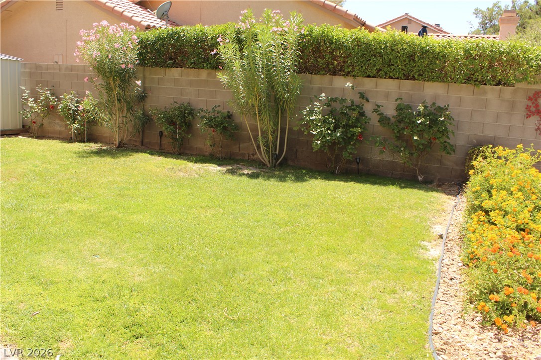 824 East Red Hollow Drive North Las Vegas NV 89031