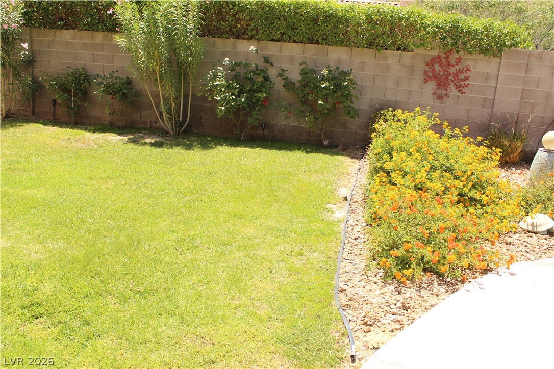 824 East Red Hollow Drive North Las Vegas NV 89031