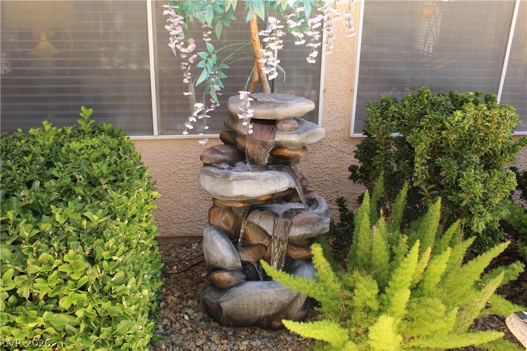 824 East Red Hollow Drive North Las Vegas NV 89031
