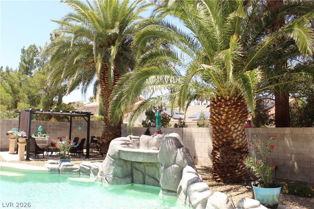 824 East Red Hollow Drive North Las Vegas NV 89031