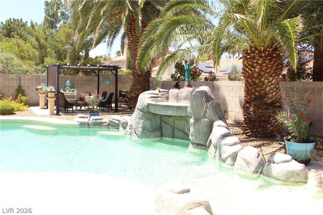 824 East Red Hollow Drive North Las Vegas NV 89031