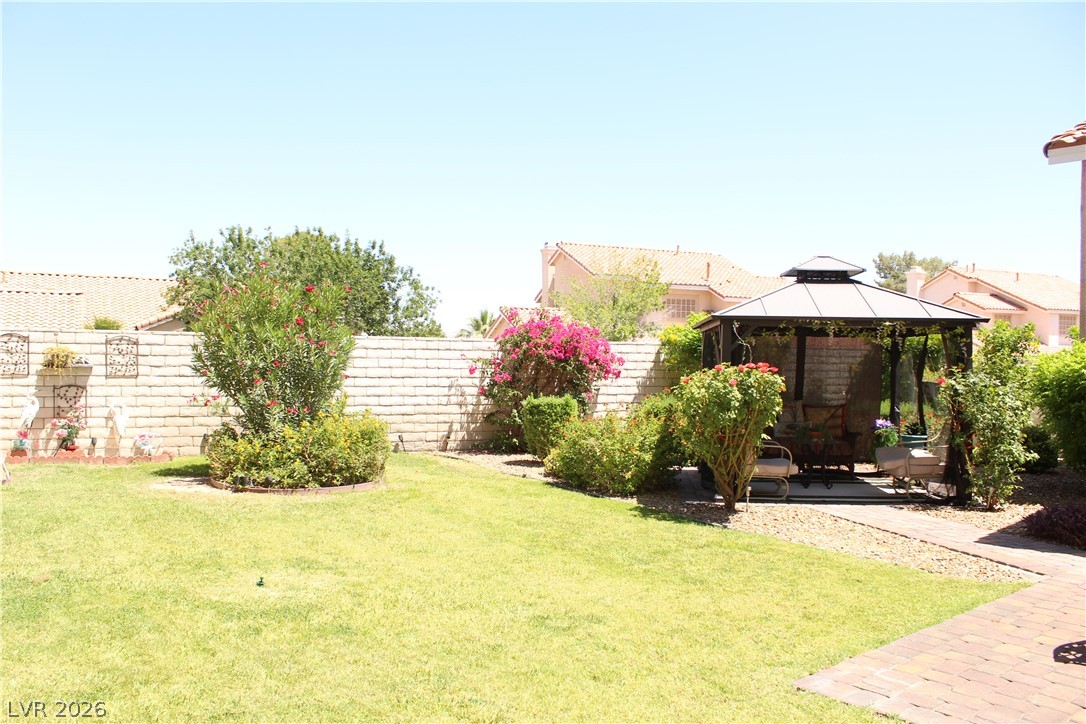 824 East Red Hollow Drive North Las Vegas NV 89031