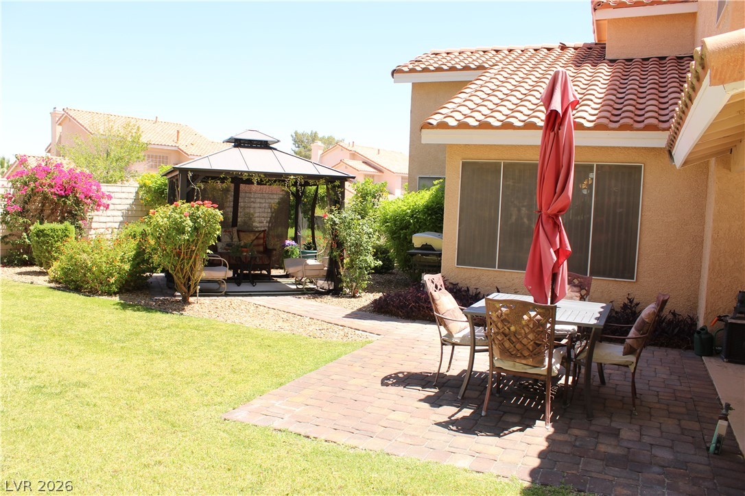 824 East Red Hollow Drive North Las Vegas NV 89031