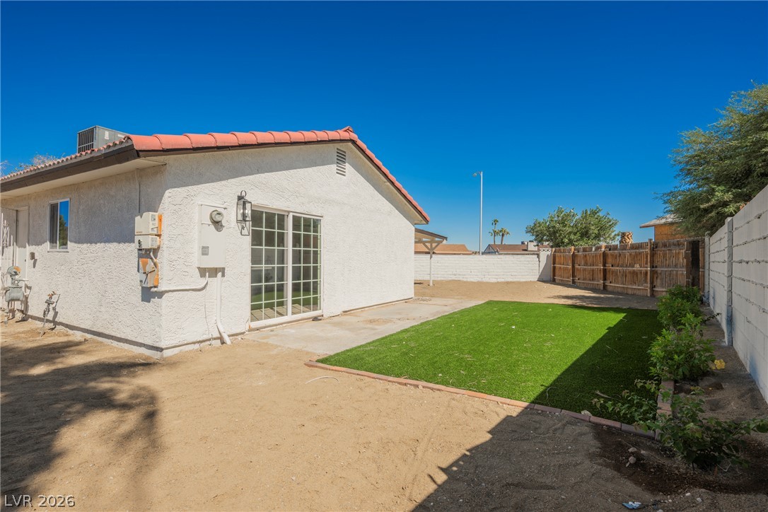 5117 New Bedford Drive Las Vegas NV 89122