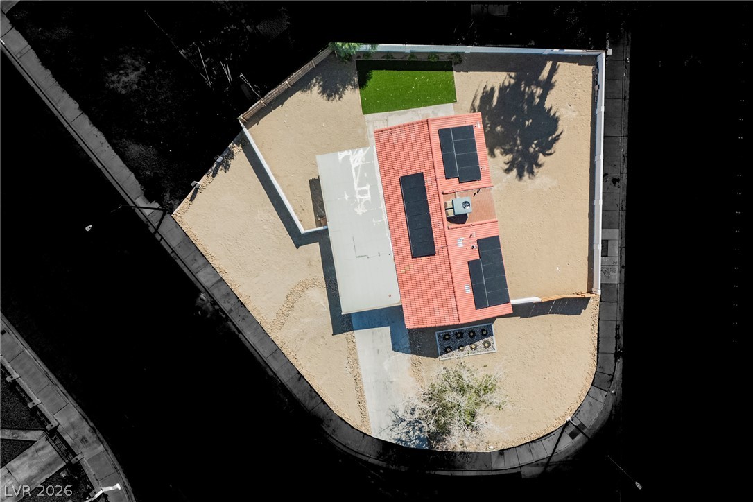 5117 New Bedford Drive Las Vegas NV 89122