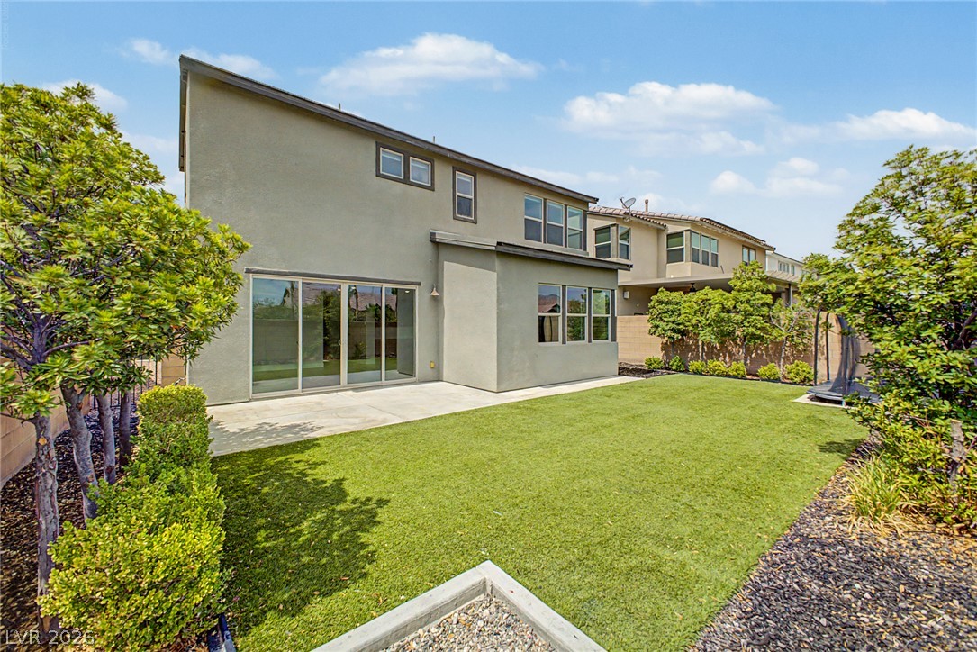 8300 Charleston Peak Street Las Vegas NV 89166