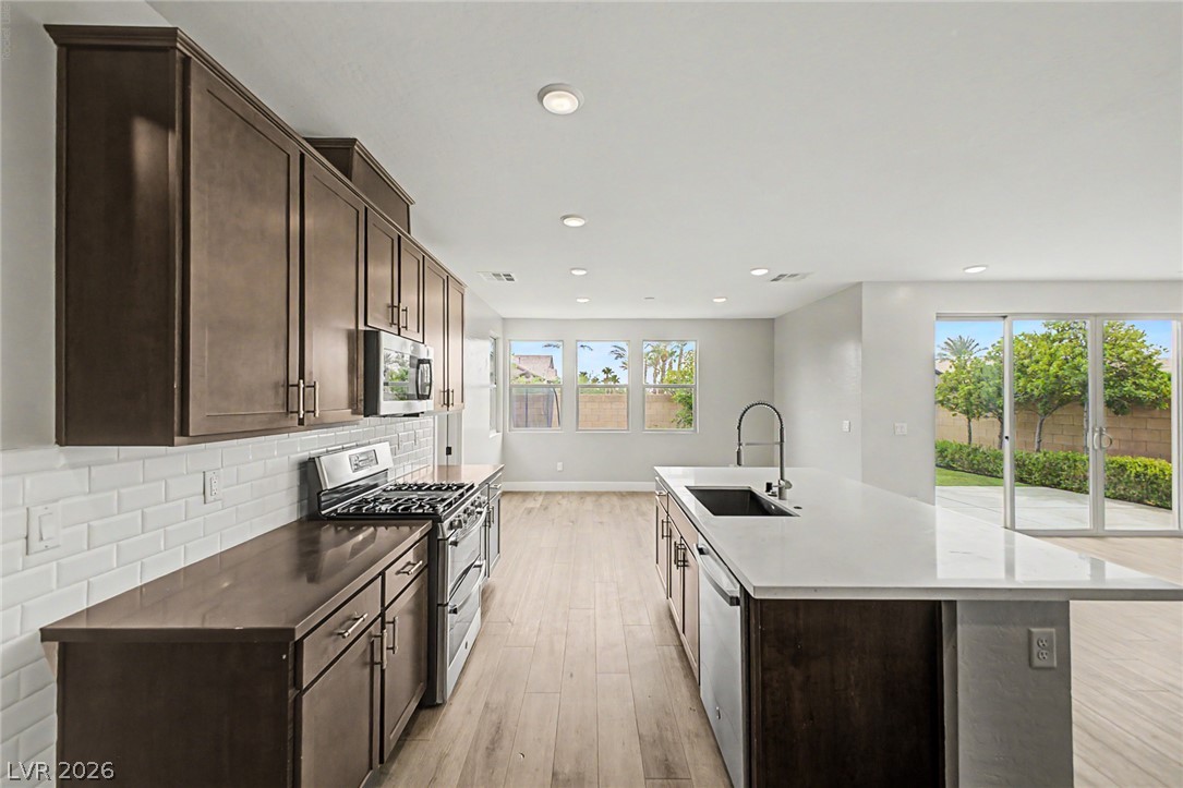8300 Charleston Peak Street Las Vegas NV 89166