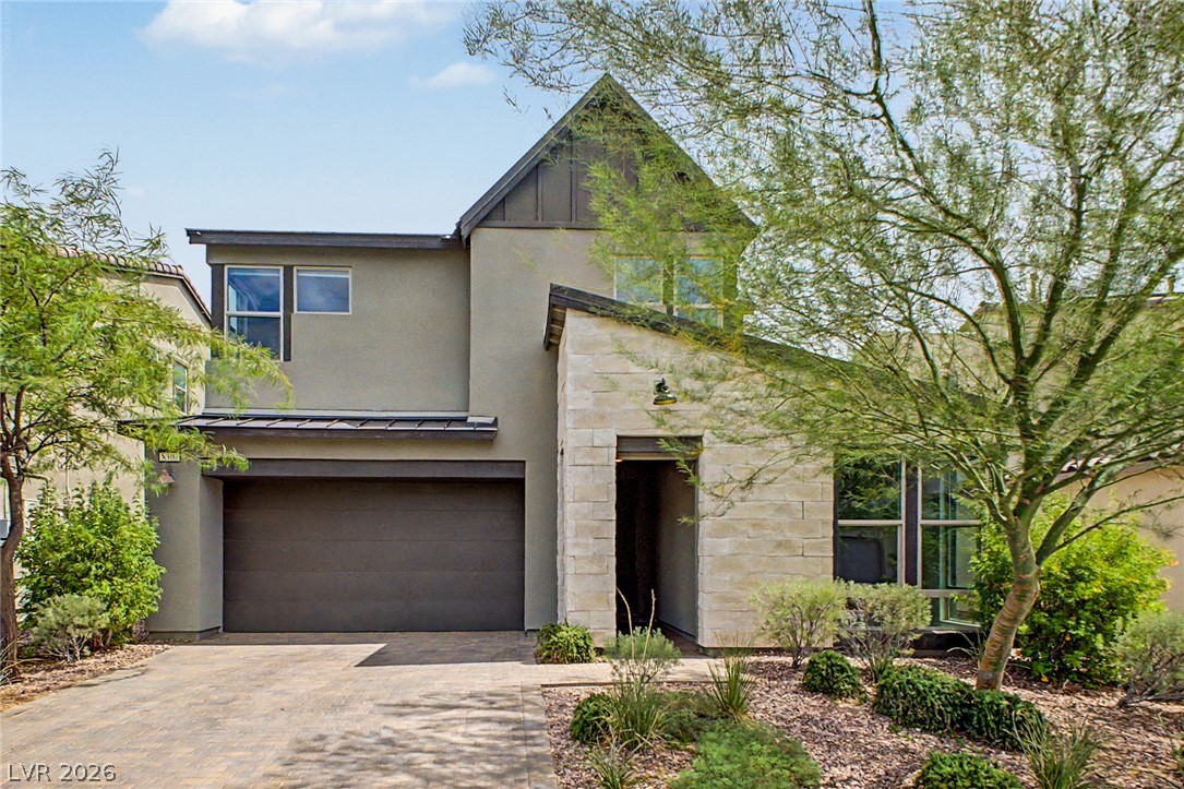 8300 Charleston Peak Street Las Vegas NV 89166