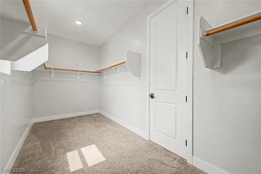8300 Charleston Peak Street Las Vegas NV 89166