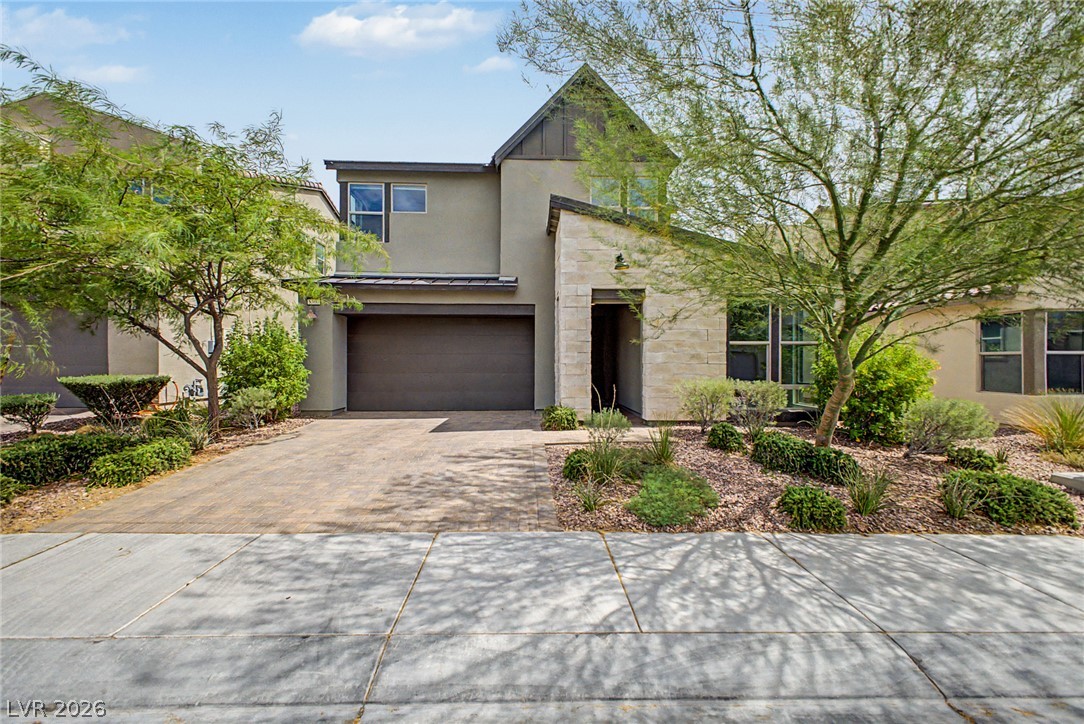 8300 Charleston Peak Street Las Vegas NV 89166