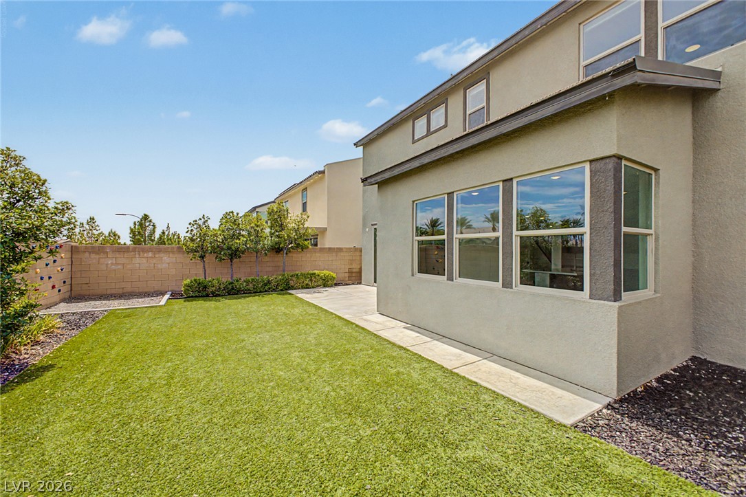 8300 Charleston Peak Street Las Vegas NV 89166