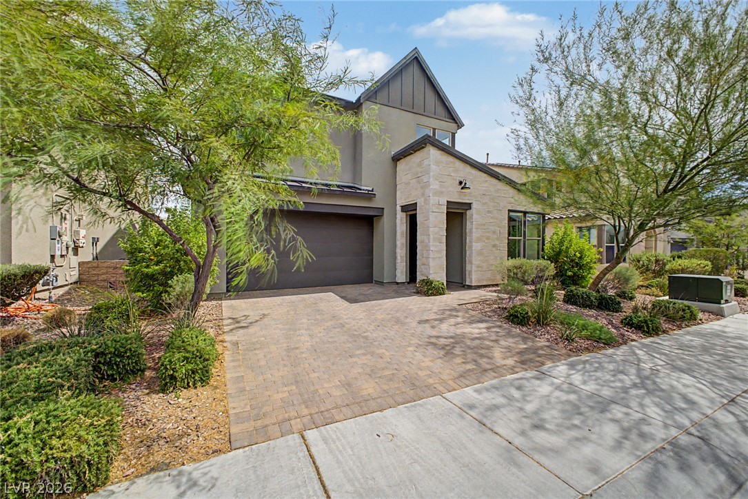 8300 Charleston Peak Street Las Vegas NV 89166