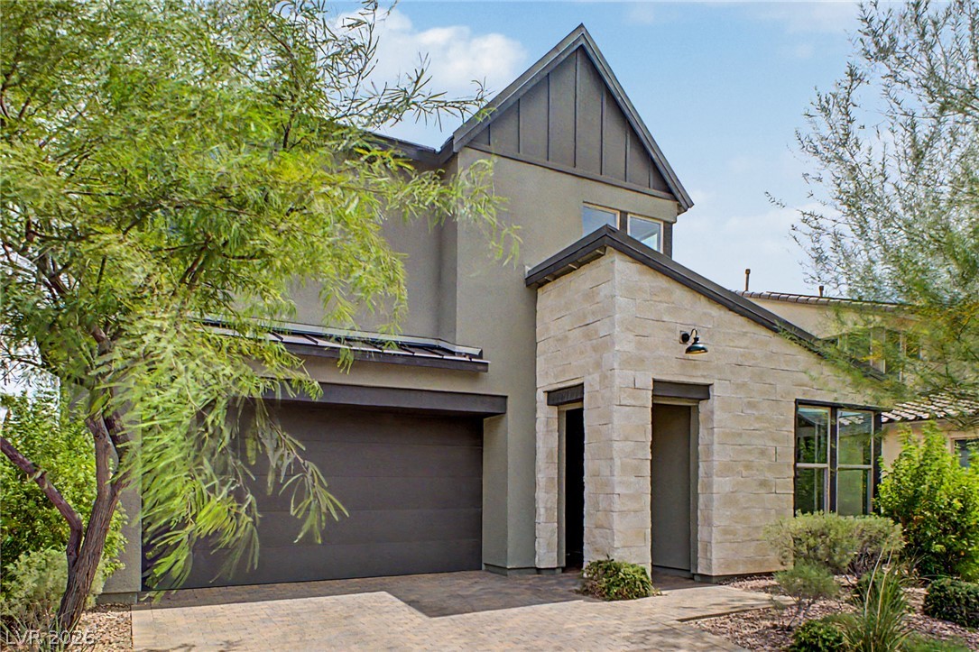 8300 Charleston Peak Street Las Vegas NV 89166