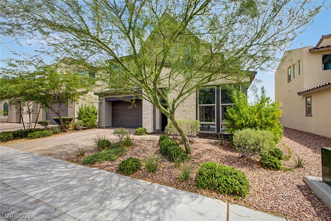8300 Charleston Peak Street Las Vegas NV 89166