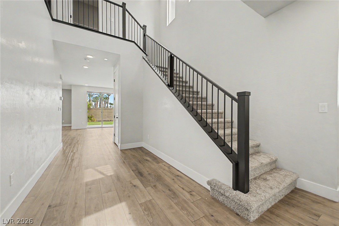 8300 Charleston Peak Street Las Vegas NV 89166