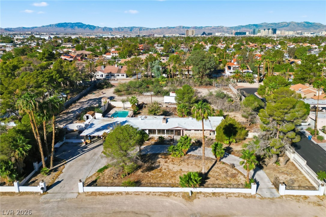 5517 Oak Street Las Vegas NV 89120