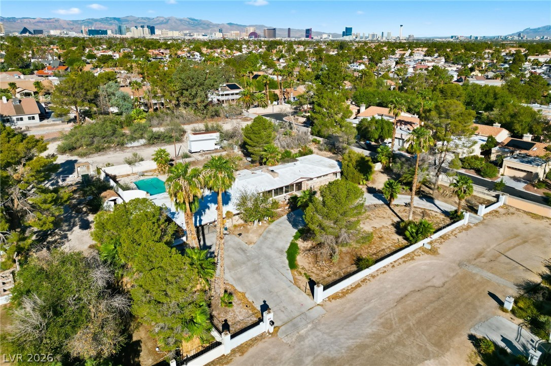 5517 Oak Street Las Vegas NV 89120