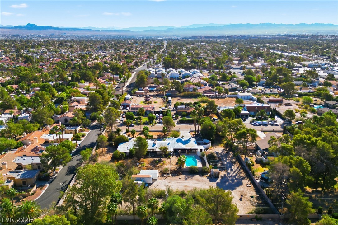 5517 Oak Street Las Vegas NV 89120