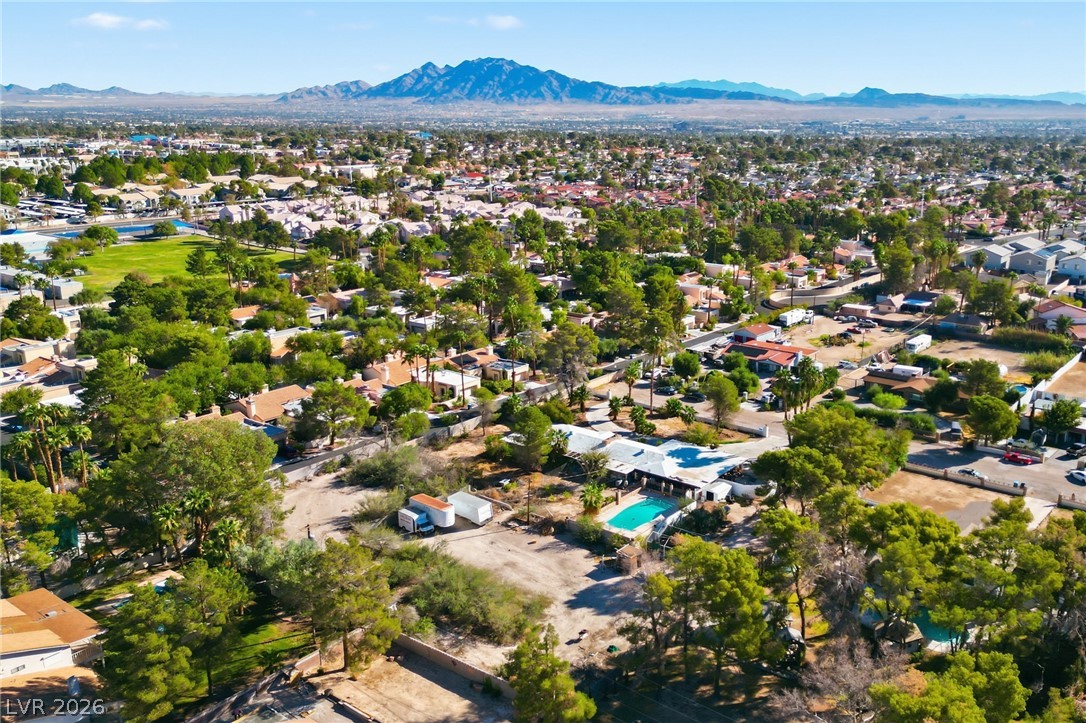 5517 Oak Street Las Vegas NV 89120