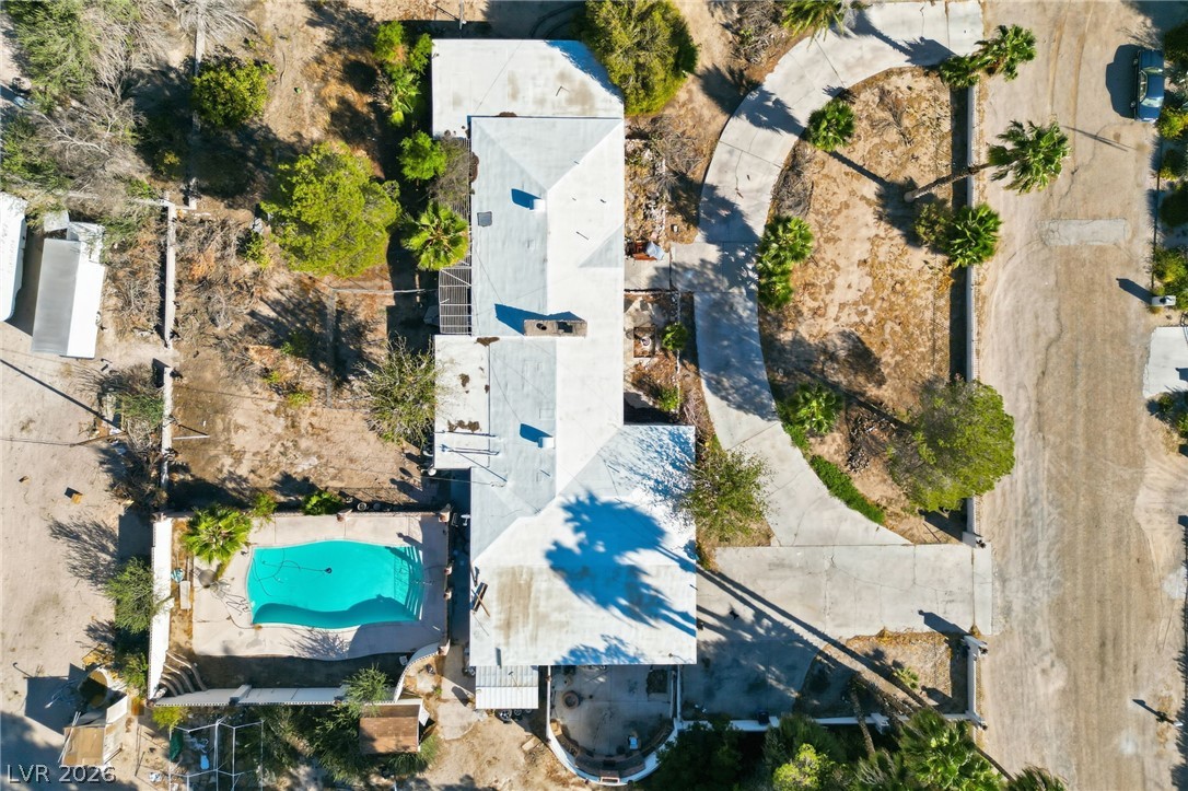 5517 Oak Street Las Vegas NV 89120