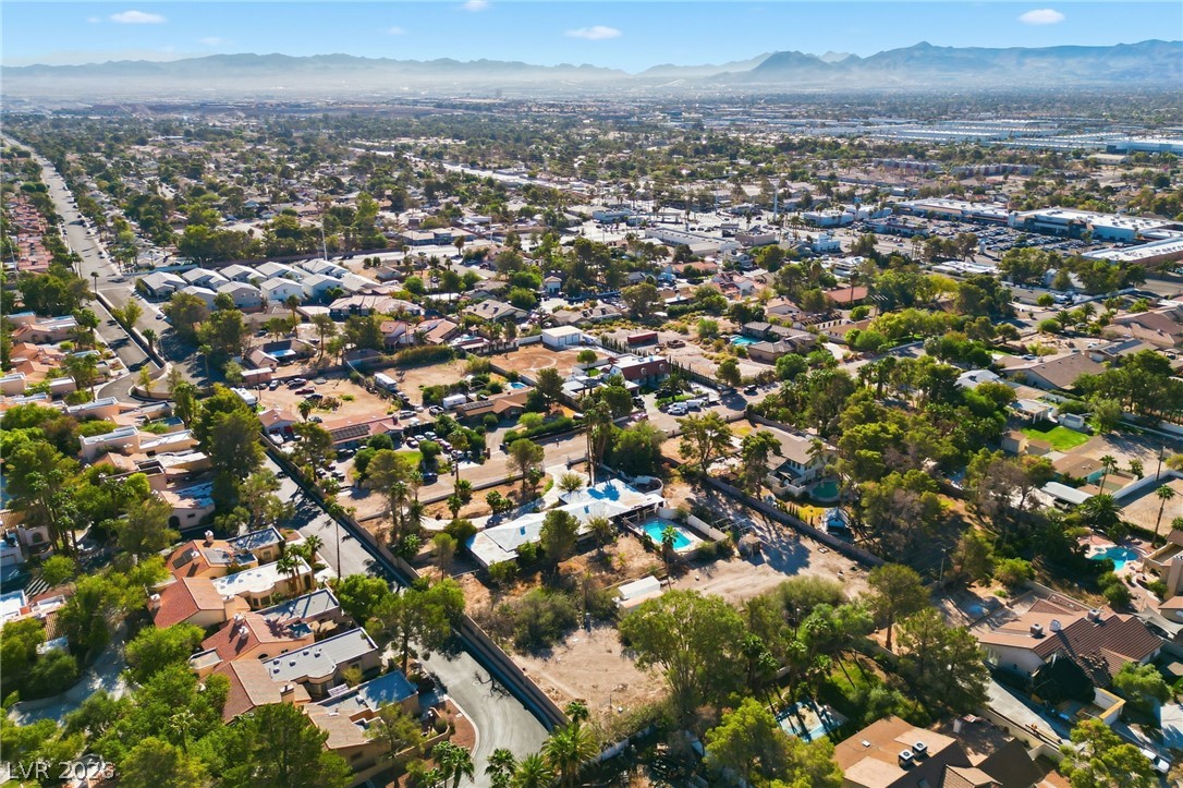 5517 Oak Street Las Vegas NV 89120