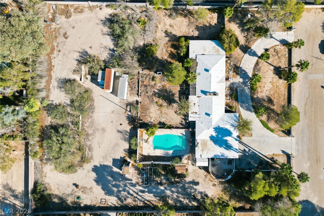 5517 Oak Street Las Vegas NV 89120