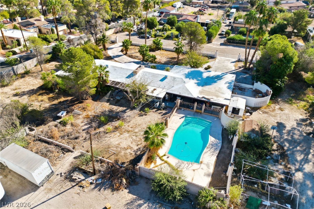 5517 Oak Street Las Vegas NV 89120