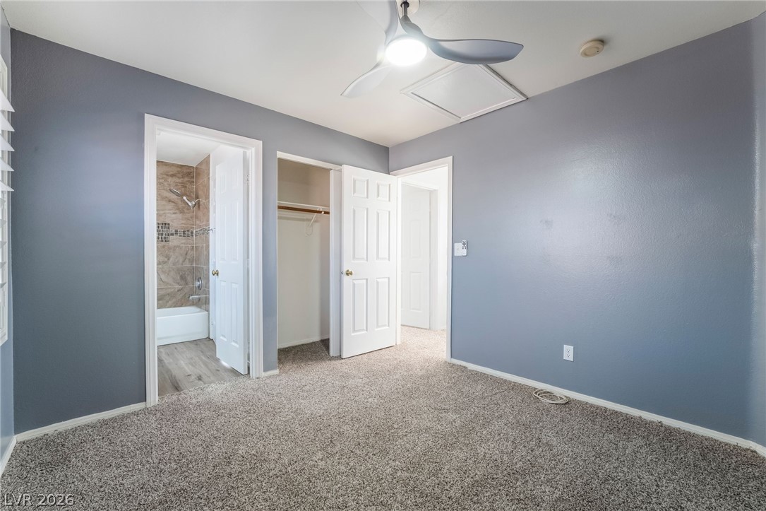 4411 Elk Point Circle Las Vegas NV 89147