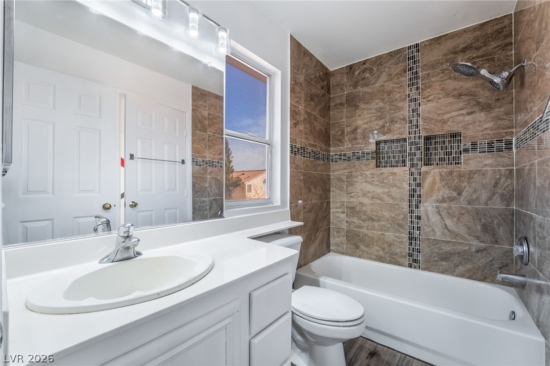 4411 Elk Point Circle Las Vegas NV 89147
