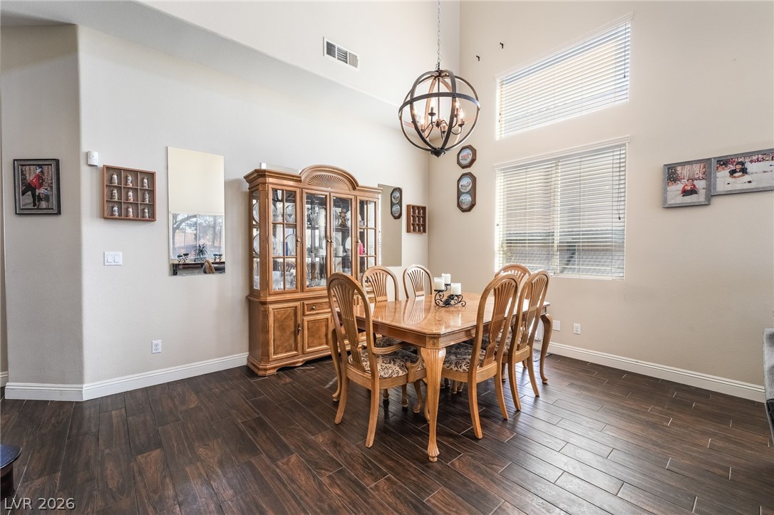 2398 Sunburst View Street Henderson NV 89052