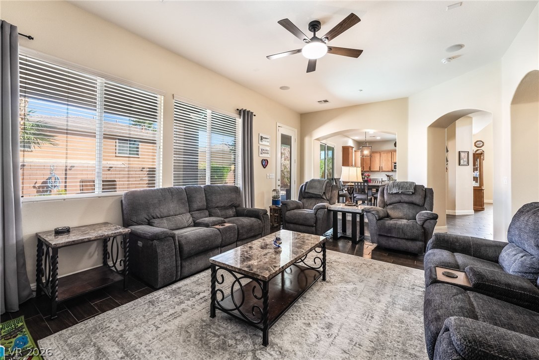 2398 Sunburst View Street Henderson NV 89052
