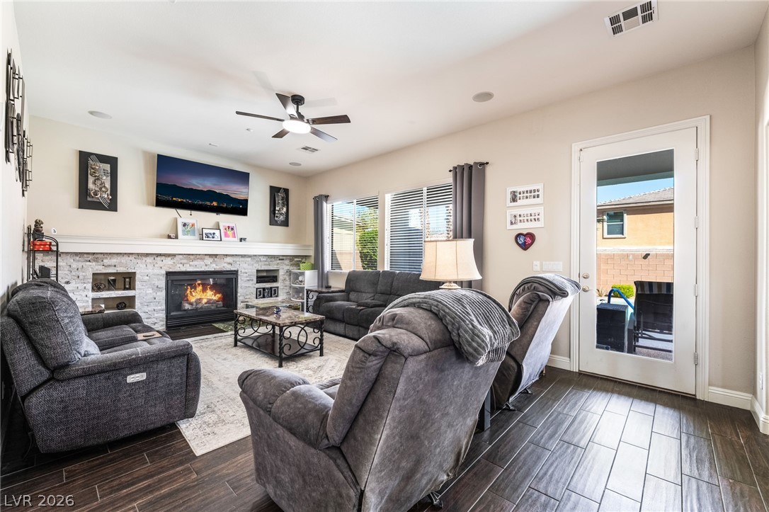 2398 Sunburst View Street Henderson NV 89052
