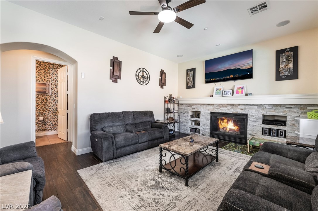 2398 Sunburst View Street Henderson NV 89052