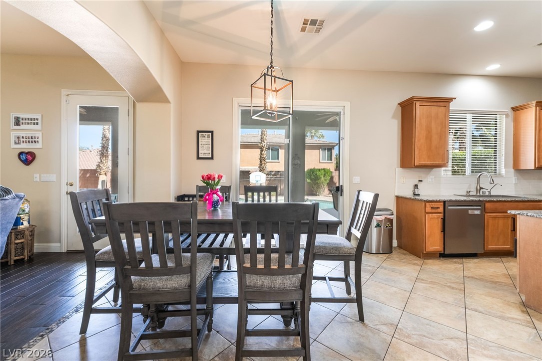 2398 Sunburst View Street Henderson NV 89052