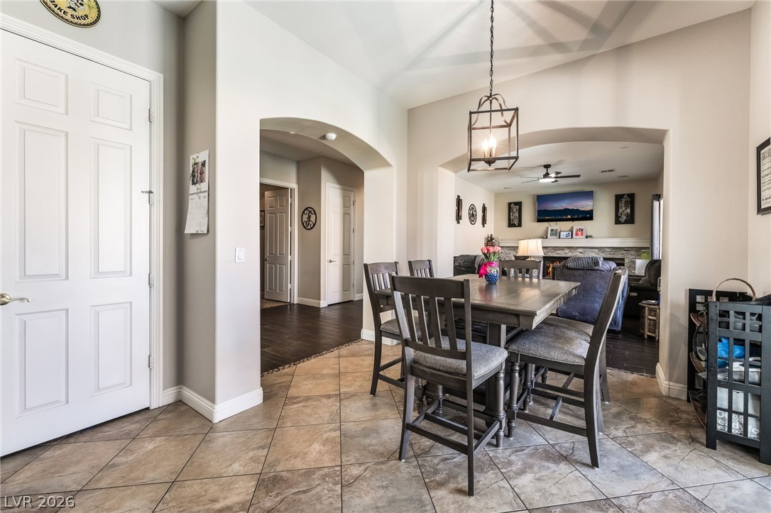 2398 Sunburst View Street Henderson NV 89052