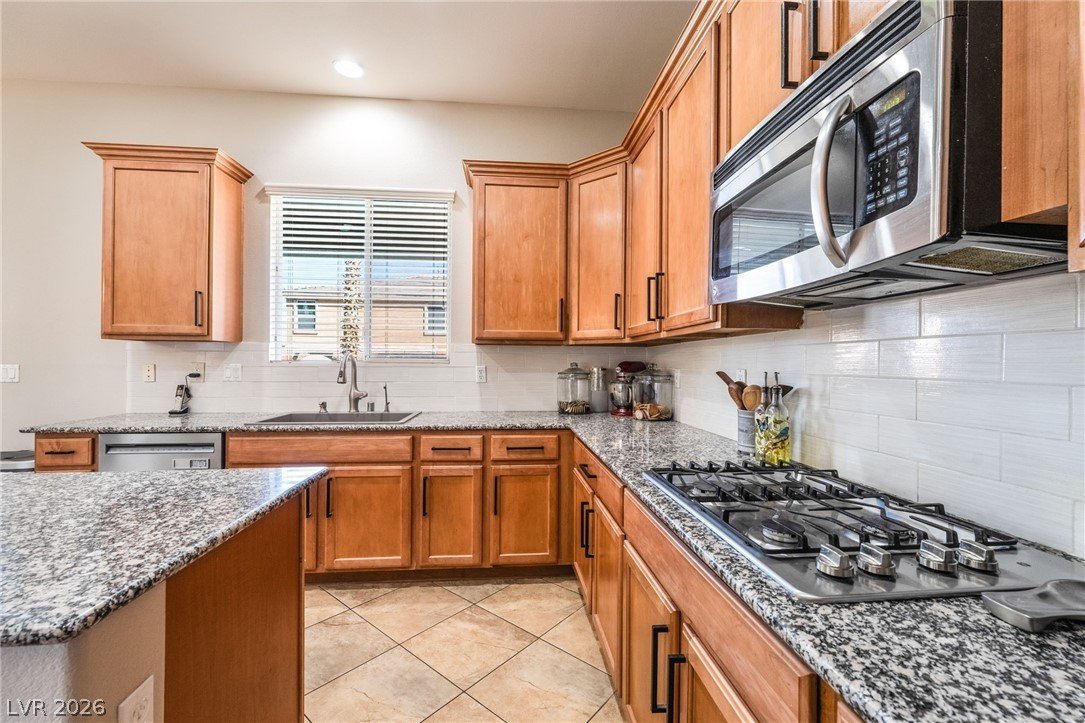 2398 Sunburst View Street Henderson NV 89052