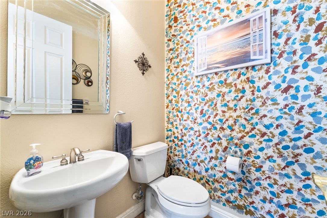 2398 Sunburst View Street Henderson NV 89052