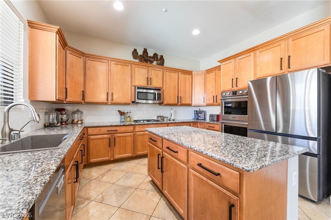 2398 Sunburst View Street Henderson NV 89052