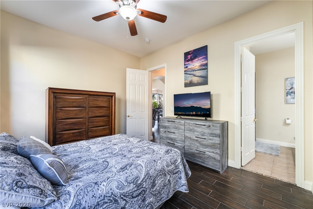 2398 Sunburst View Street Henderson NV 89052
