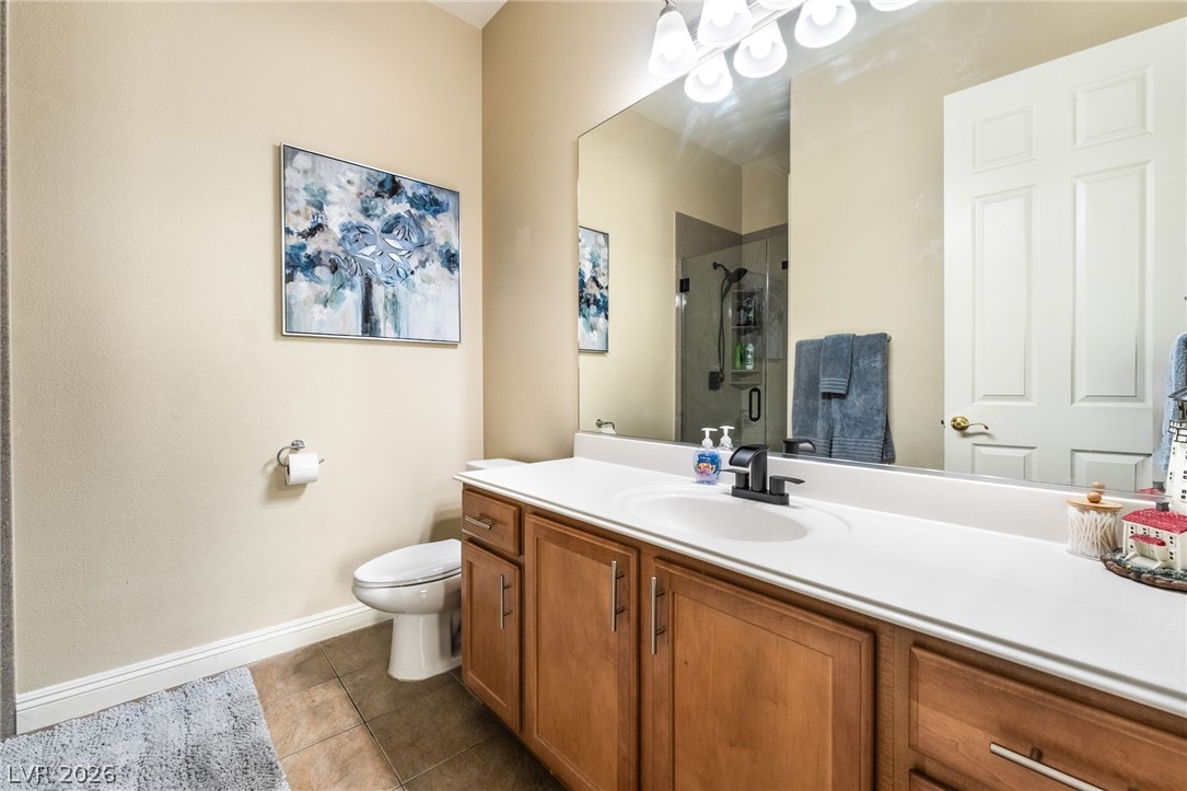 2398 Sunburst View Street Henderson NV 89052