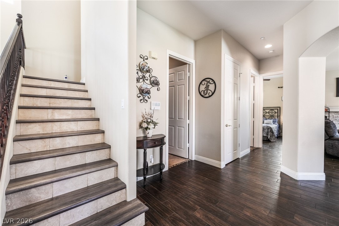 2398 Sunburst View Street Henderson NV 89052