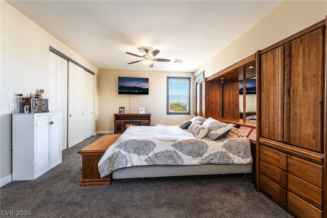 2398 Sunburst View Street Henderson NV 89052