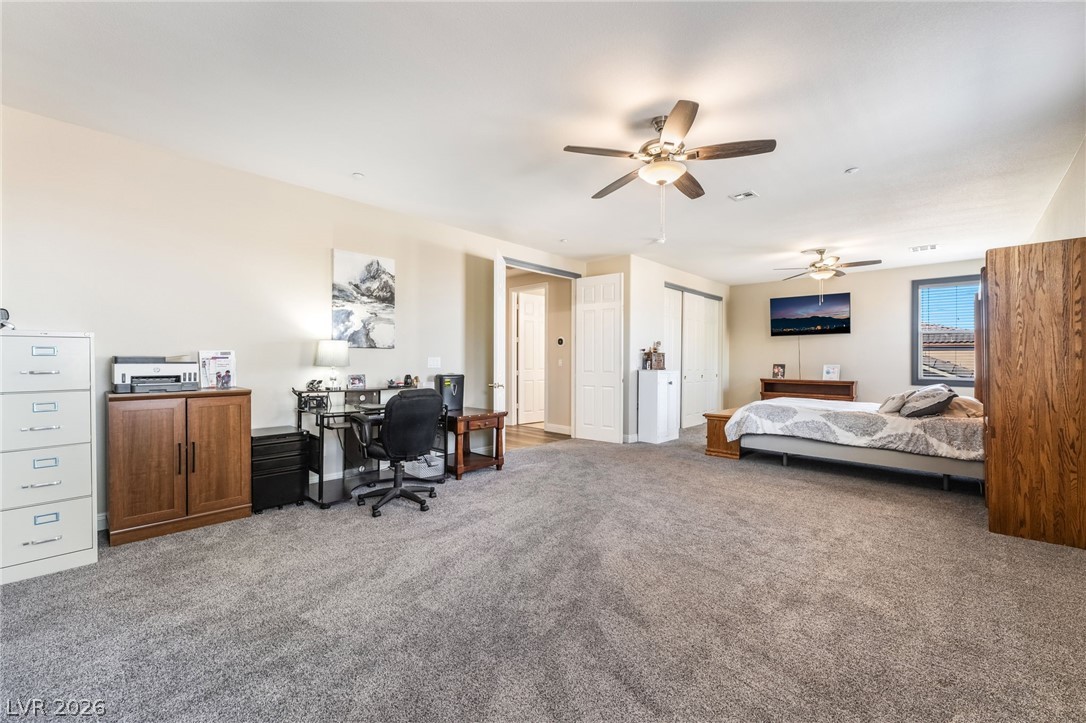 2398 Sunburst View Street Henderson NV 89052