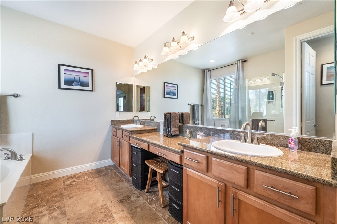 2398 Sunburst View Street Henderson NV 89052