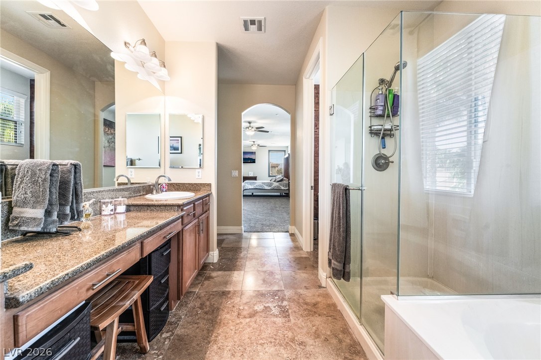 2398 Sunburst View Street Henderson NV 89052