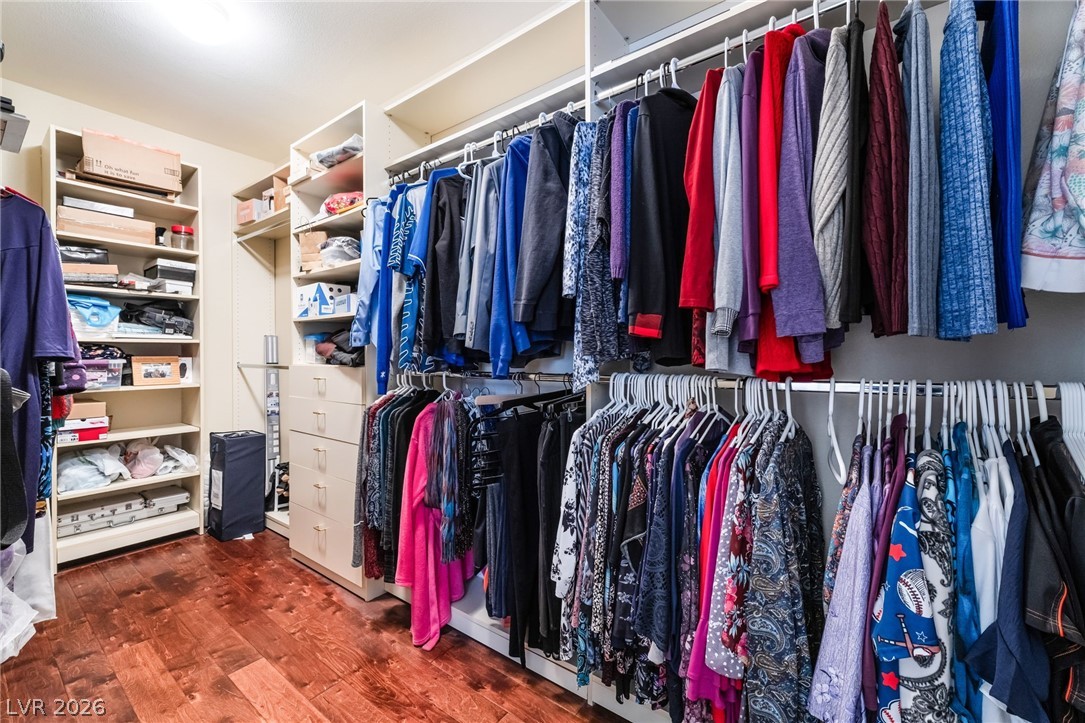 2398 Sunburst View Street Henderson NV 89052